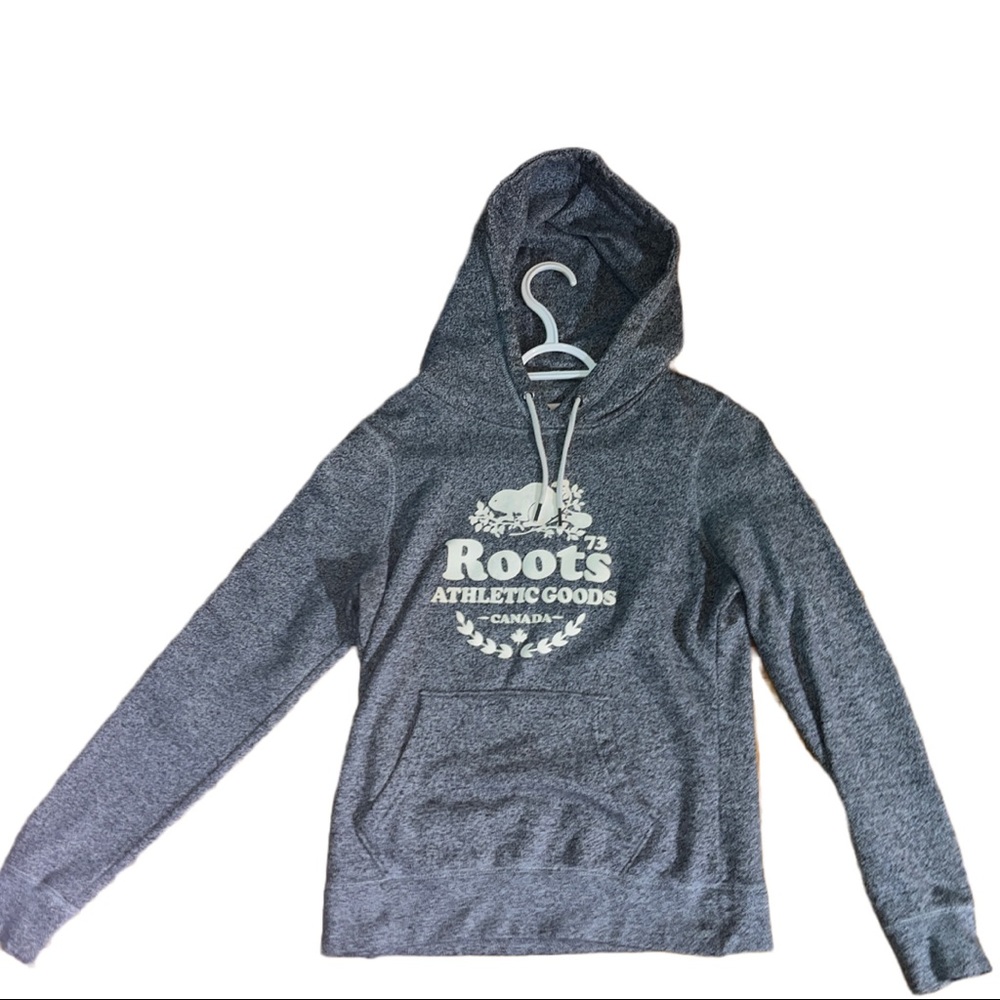 Roots Sweatsuit